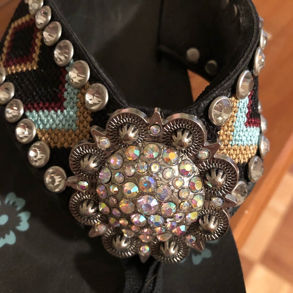 Montana West Flip Flop